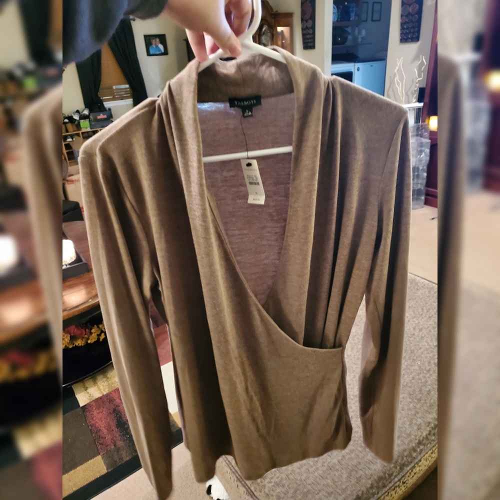 Talbots Top